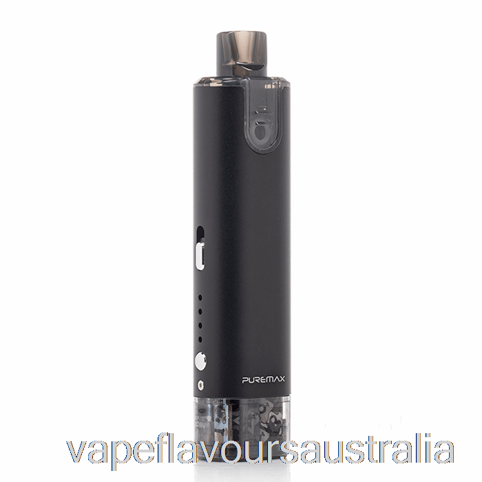 Vape Flavours Australia YiHi SXmini Puremax Pod System Black